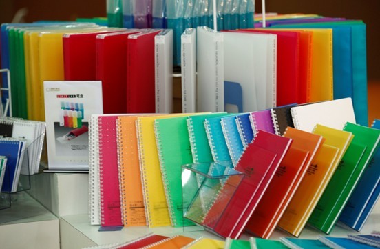 首份《中國文化辦公用品市場調研報告》發布，行業發展迎來新機遇