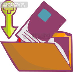 一站式獲取 文化、學(xué)生與小學(xué)用品圖片素材及AI模板指南