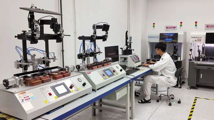 聯(lián)想武漢研發(fā)中心 超千人團(tuán)隊(duì)推動(dòng)自研關(guān)鍵核心技術(shù)，引領(lǐng)硬件創(chuàng)新未來