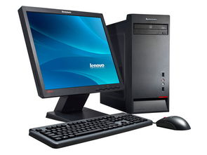 聯(lián)想啟天M4380臺(tái)式機(jī)產(chǎn)品評(píng)測