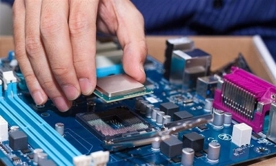 星耀共創聯合 揭秘注資芯光云的資本奧秘與硬件研發的協同效應