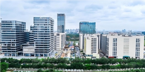 實(shí)力亮劍！重慶企業(yè)軟件開發(fā)團(tuán)隊(duì)助力itc項(xiàng)目榮獲廣東省工業(yè)軟件學(xué)會(huì)科學(xué)技術(shù)獎(jiǎng)一等獎(jiǎng)